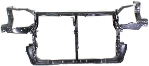 Steel Radiator Support Assembly for Toyota Venza 2009-2016, Replacement