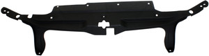 Radiator Support Cover for Toyota 4Runner 2003-2009, Upper Plastic Seal, Compatible with 6 Cylinder/8 Cylinder Engines, Replacement