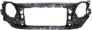 Radiator Support Assembly for Toyota 4Runner, Steel, 2010-2023, Replacement