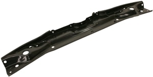 Radiator Support Upper Tie Bar for Toyota Camry 2007-2011, Steel Material, Suitable for USA Built/Japan Built Models, Replacement