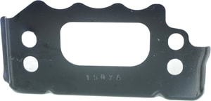 Steel Radiator Support Bracket for Toyota XB 2008-2015, PRIUS/PRIUS PLUG-IN 2010-2015, PRIUS V 2012-2018, Left Driver Side Stay, Replacement