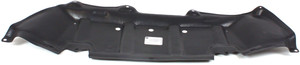 Engine Splash Shield Under Cover for Toyota Matrix 2009-2014, Replacement