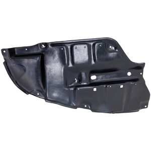 Engine Splash Shield Under Cover for Toyota Solara 2004-2008, Left Driver Side, Replacement