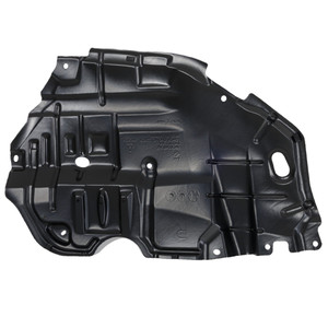 Engine Splash Shield for Toyota Camry (2012-2014), Right Passenger Side, Under Cover Replacement