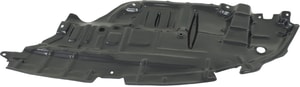 Engine Splash Shield for Toyota Avalon 2013-2015, Left Driver Side, Under Cover, Replacement