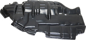 Engine Splash Shield for Toyota Camry 2015-2017, Left Driver Side, Under Cover, Replacement