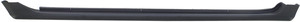 Rocker Panel Molding for Toyota Corolla 2009-2013, Right Passenger Side, Primed (Ready to Paint), Excludes S/XRS Models, North America Built Vehicle, Replacement