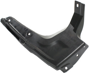 2010 - 2015 Toyota Prius Rear Fender Liner (Splash Shield) - Right Passenger