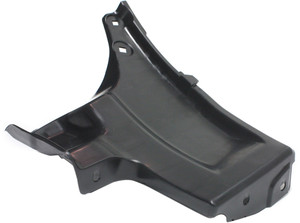 2010 - 2015 Toyota Prius Rear Fender Liner (Splash Shield) - Left Driver