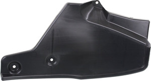 2011 - 2020 Toyota Sienna Rear Fender Liner (Splash Shield) - Right Passenger
