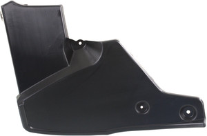 2011 - 2020 Toyota Sienna Rear Fender Liner (Splash Shield) - Left Driver
