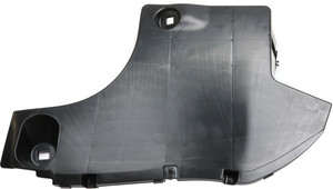 2013 - 2015 Toyota RAV4 Rear Fender Liner (Splash Shield) - Right Passenger