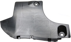 2013 - 2015 Toyota RAV4 Rear Fender Liner (Splash Shield) - Left Driver