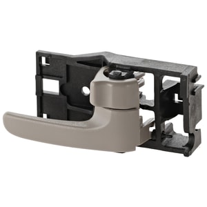 2000 - 2007 Toyota Tundra Door Handle (Interior, Rear Right Passenger Side)