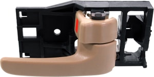 2000 - 2006 Toyota Tundra Door Handle (Interior, Front Right Passenger Side)