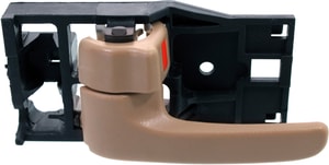 2000 - 2006 Toyota Tundra Door Handle (Interior, Rear Left Driver Side)