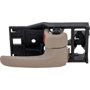 2000 - 2007 Toyota Tundra Door Handle (Interior, Rear Right Passenger Side)