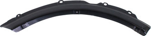 Rear Wheel Opening Molding Flare Mounting Bracket for Toyota RAV4 2001-2005, Right Passenger, Replacement