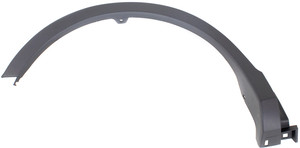 2013 - 2015 Toyota RAV4 Rear Fender Trim - Right Passenger