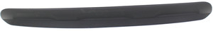 Rear Bumper Cover for Toyota Highlander 2008-2010, Lower Section, Primed (Ready to Paint), Replacement