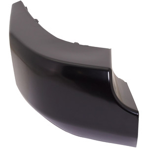 Rear Bumper End for Toyota FJ Cruiser 2008-2012, Left Driver, Primed (Ready to Paint), with Special Edition Package, Replacement