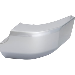 2007 - 2014 Toyota FJ Cruiser Rear Bumper End - Right Passenger