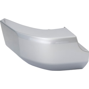 2007 - 2014 Toyota FJ Cruiser Rear Bumper End - Left Driver