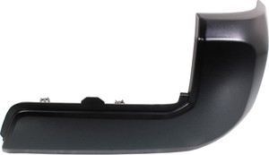 2016 - 2023 Toyota Tacoma Rear Bumper End / Extension - Right Passenger