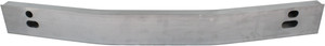 Rear Reinforcement for Toyota Camry 2012-2017, Lexus ES350 (North America Built Vehicle) 2016-2018, Aluminum, Replacement