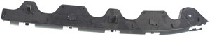 Rear Bumper Bracket Side Cover Support for Toyota Sienna 2004-2010, Left Driver Side, ABS Material, Replacement