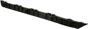 Rear Bumper Bracket for 2007-2011 Toyota Camry, Right Passenger Side, Mounts on Quarter Panel, Plastic Material, Replacement