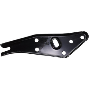 Rear Bumper Bracket Inner Arm for Toyota Tacoma 2005-2015, Left Driver Side, Replacement