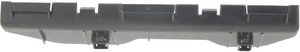 Rear Bumper Bracket Right Passenger Side Cover Support for Toyota Corolla 2003-2008, Replacement