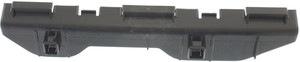 Rear Bumper Bracket for Toyota Corolla 2003-2008, Left Driver Side Cover Support, Replacement