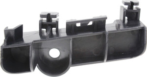 2014 - 2019 Toyota Corolla Rear Upper Bumper Bracket - Right Passenger