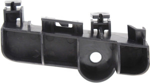2014 - 2019 Toyota Corolla Rear Upper Bumper Bracket - Left Driver