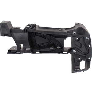 2016 - 2023 Toyota Tacoma Rear Bumper Bracket - Left Driver