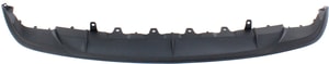 2015 - 2017 Toyota Camry Rear Lower Valance