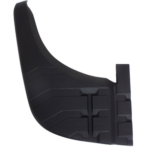 Rear Bumper Step Pad for Toyota Tundra 2007-2013, Left Driver Side, Step Pad Extension, Replacement