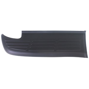 Rear Bumper Step Pad for 2000-2006 Tundra, Right Passenger, Standard Bed, Fleetside, Replacement