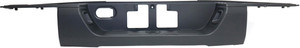 Rear Bumper Step Pad for Toyota Tundra 2014-2021, Center Position, Without Parking Assist Sensor Holes, Replacement