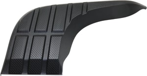 2014 - 2021 Toyota Tundra Rear Bumper Step Pad - Left Driver