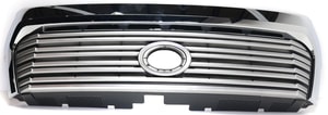 2014 - 2017 Toyota Tundra Front Grille Assembly