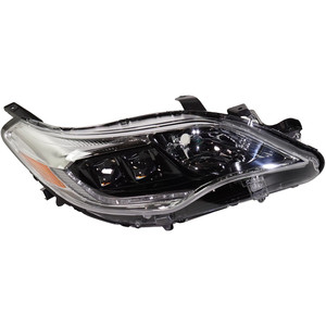 2013 - 2015 Toyota Avalon Headlight Assembly - Right Passenger