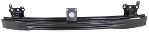 Bumper Reinforcement for 2006-2009 Volkswagen Rabbit, Replacement