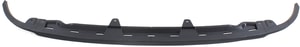 Front Lower Valance Spoiler for Volkswagen Golf Hatchback 2010-2014, Primed (Ready to Paint), Excluding R Model, Replacement