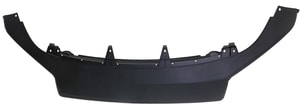 2015 - 2018 Volkswagen Jetta Front Lower Valance -   (CAPA Certified)