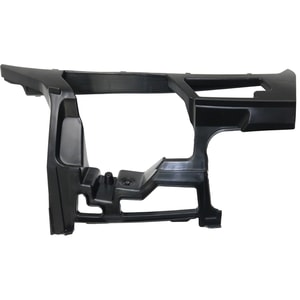 Front Bumper Support Right Passenger for Volkswagen GOLF/JETTA Hatchback/Wagon 2010-2014, Cover Support, Replacement