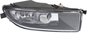 Front Fog Light Assembly for Volkswagen Beetle 2012-2019, Right Passenger Side, Replacement