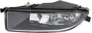 Front Fog Light Assembly for 2012-2019 Volkswagen Beetle, Left Driver Side, Replacement